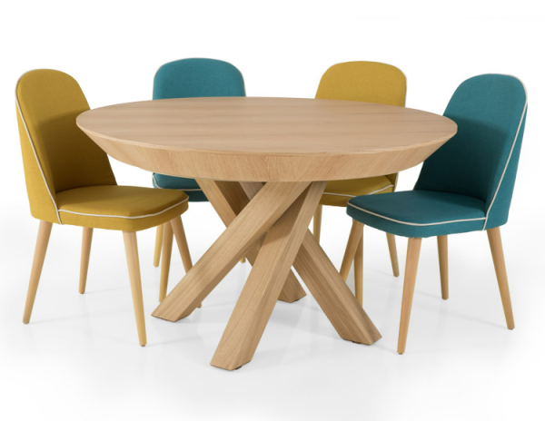 שולחן אוכל DGL