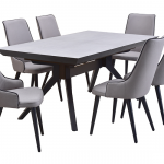 שולחן אוכל FIR