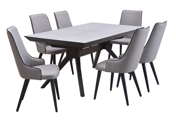 שולחן אוכל FIR