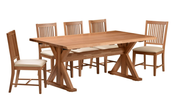 שולחן אוכל GAR