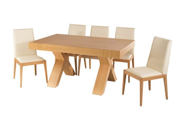 שולחן אוכל HDR