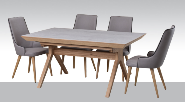 שולחן אוכל KID