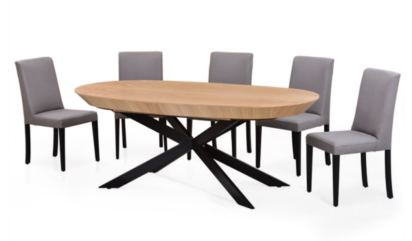 שולחן אוכל KOR