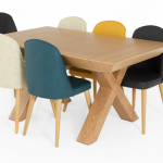 שולחן אוכל KRL