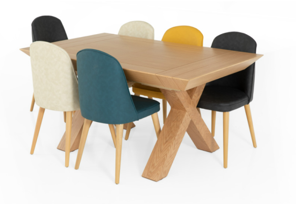 שולחן אוכל KRL