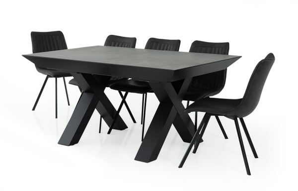 שולחן אוכל MND