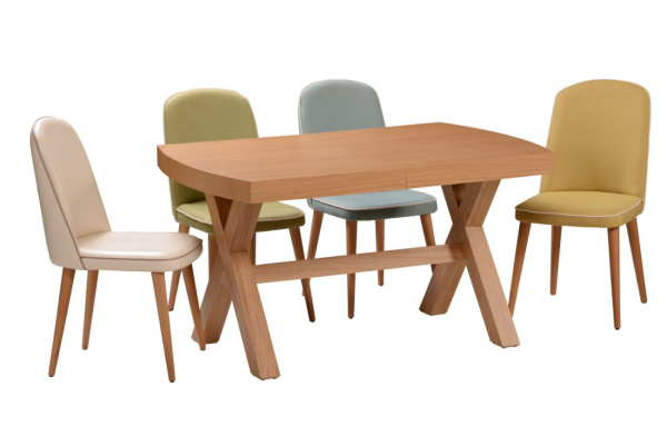 שולחן אוכל PRG