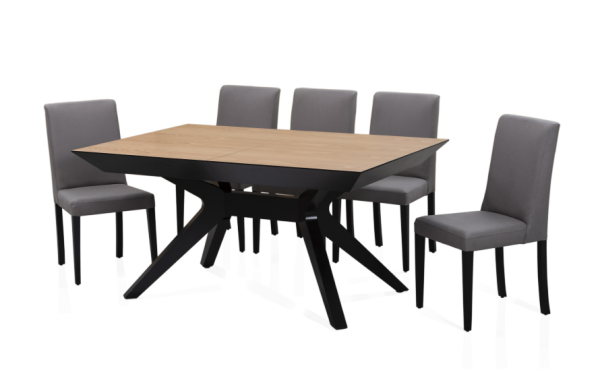 שולחן אוכל SNT