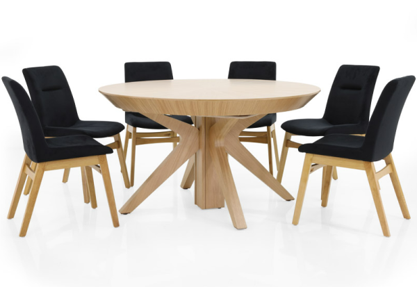 שולחן אוכל SOL