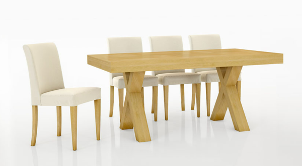 שולחן אוכל STR