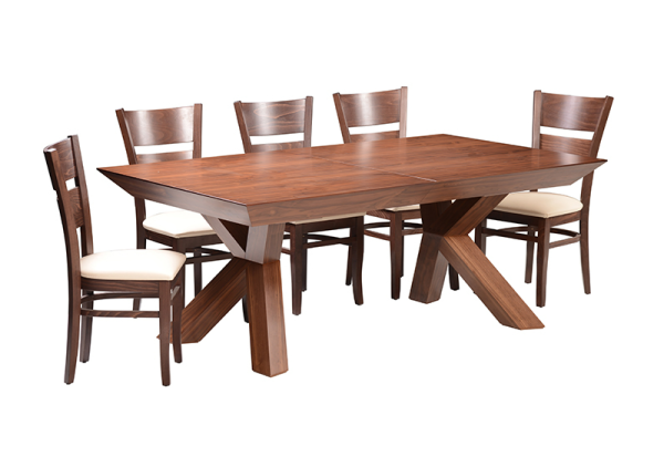 שולחן אוכל TDR