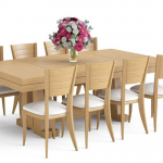 שולחן אוכל TMR