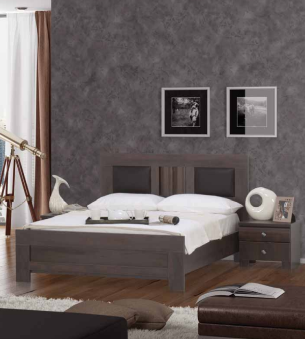 חדר שינה אור