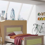 חדר ילדים אליזבת