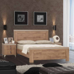 חדר שינה ארגמן