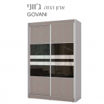 ארון הזזה ג'ווני 236/161.2
