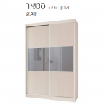 ארון הזזה סטאר 236/161.2