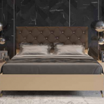 חדר שינה ארמני