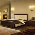 חדר שינה גולד