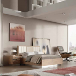 חדר שינה טורינו