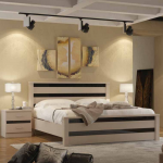 חדר שינה טריפולי