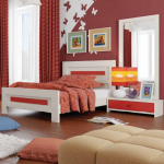 חדר ילדים מאיה