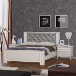 חדר שינה מדריד