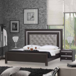 חדר שינה ניו יורק