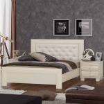 חדר שינה ענבר