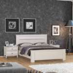 חדר שינה פריז