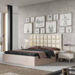 חדר שינה קזבלנקה