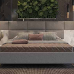 חדר שינה רויאלטי