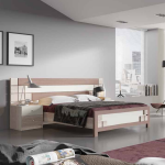 חדר שינה רנואר