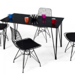 שולחן מעוצב GEZEGEN MASA