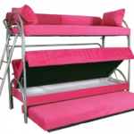 מיטות וחצי H24