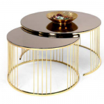 שולחן סלון HILAL