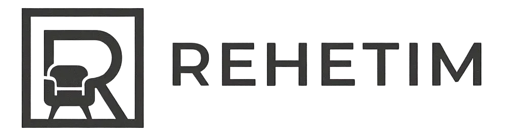 רהיטים | rehetim